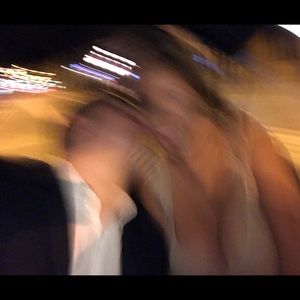 Meet your Posher, Aaron